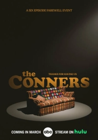 Коннеры (2018)