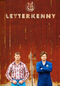 Леттеркенни (2016)