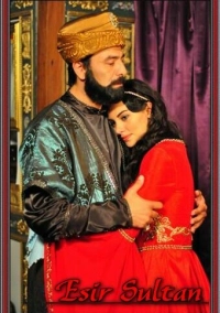 Султан невольник (2012)