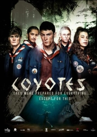 Койоты (2021)
