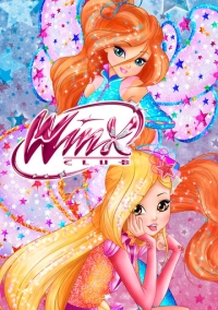 Клуб Винкс – Школа волшебниц (2004)