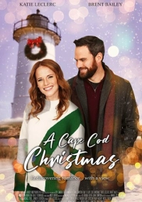 Рождество на Кейп-Коде (2021)