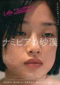 Пустыня Намибии (2024)